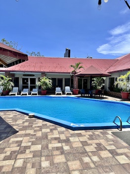 La Quinta Hotel