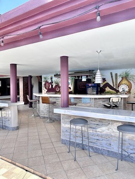 La Quinta Hotel
