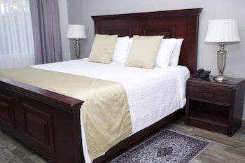 La Quinta Hotel