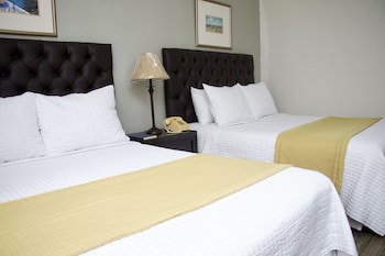 La Quinta Hotel
