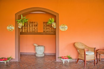 Punta Islita, Autograph Collection