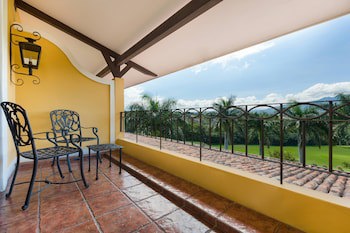 Costa Rica Marriott Hotel Hacienda Belen