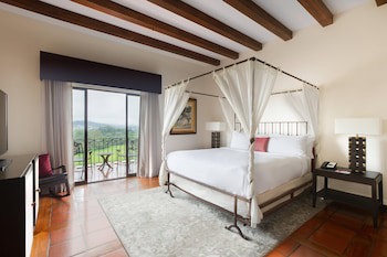 Costa Rica Marriott Hotel Hacienda Belen