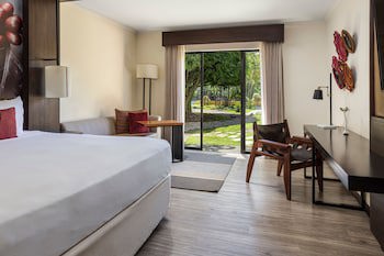 Costa Rica Marriott Hotel Hacienda Belen