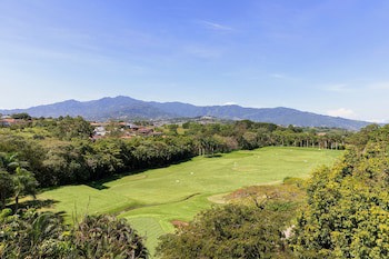 Costa Rica Marriott Hotel Hacienda Belen