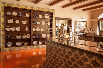 Costa Rica Marriott Hotel Hacienda Belen