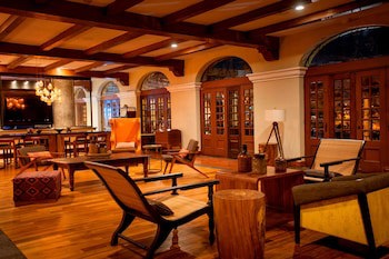 Costa Rica Marriott Hotel Hacienda Belen