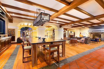 Costa Rica Marriott Hotel Hacienda Belen