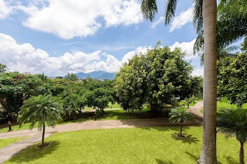 Costa Rica Marriott Hotel Hacienda Belen