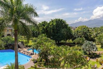Costa Rica Marriott Hotel Hacienda Belen