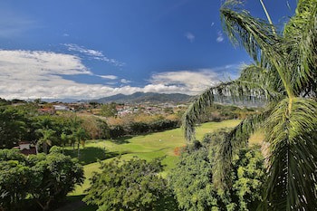 Costa Rica Marriott Hotel Hacienda Belen