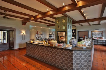Costa Rica Marriott Hotel Hacienda Belen