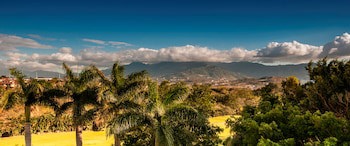 Costa Rica Marriott Hotel Hacienda Belen