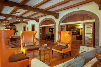 Costa Rica Marriott Hotel Hacienda Belen