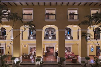Costa Rica Marriott Hotel Hacienda Belen