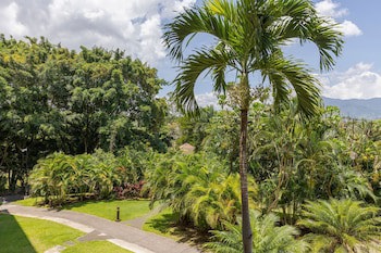 Costa Rica Marriott Hotel Hacienda Belen