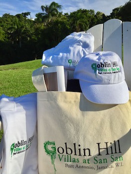 Goblin Hill Villas At San San