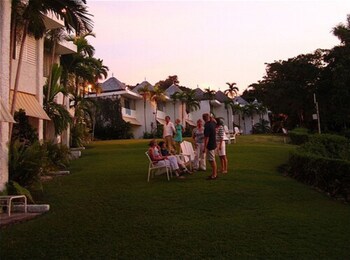 Goblin Hill Villas At San San
