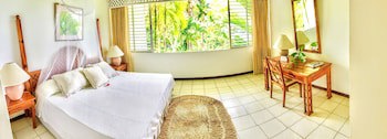 Goblin Hill Villas At San San