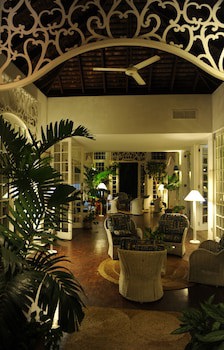Goblin Hill Villas At San San