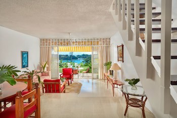 Goblin Hill Villas At San San