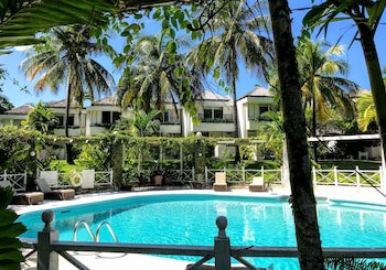 Goblin Hill Villas At San San