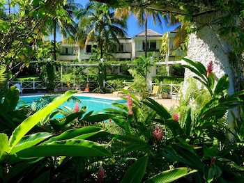 Goblin Hill Villas At San San