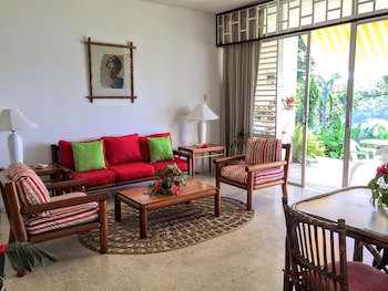 Goblin Hill Villas At San San