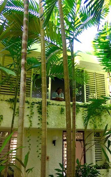 Goblin Hill Villas At San San