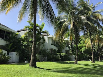 Goblin Hill Villas At San San
