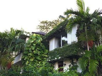 Goblin Hill Villas At San San