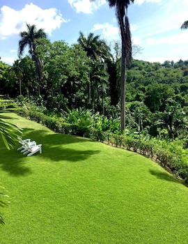 Goblin Hill Villas At San San