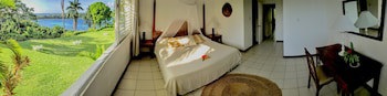 Goblin Hill Villas At San San