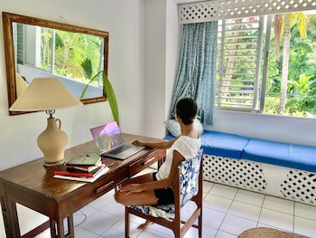 Goblin Hill Villas At San San