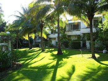 Goblin Hill Villas At San San