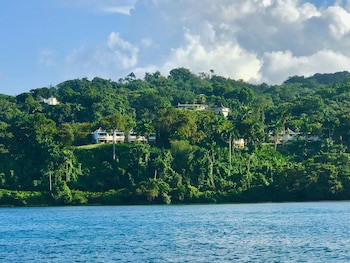 Goblin Hill Villas At San San