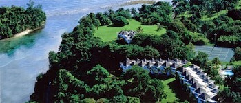 Goblin Hill Villas At San San
