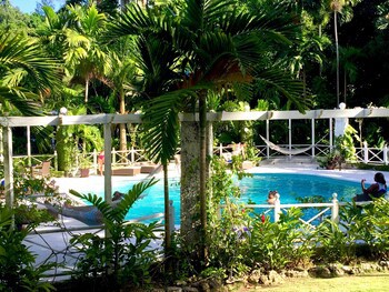 Goblin Hill Villas At San San