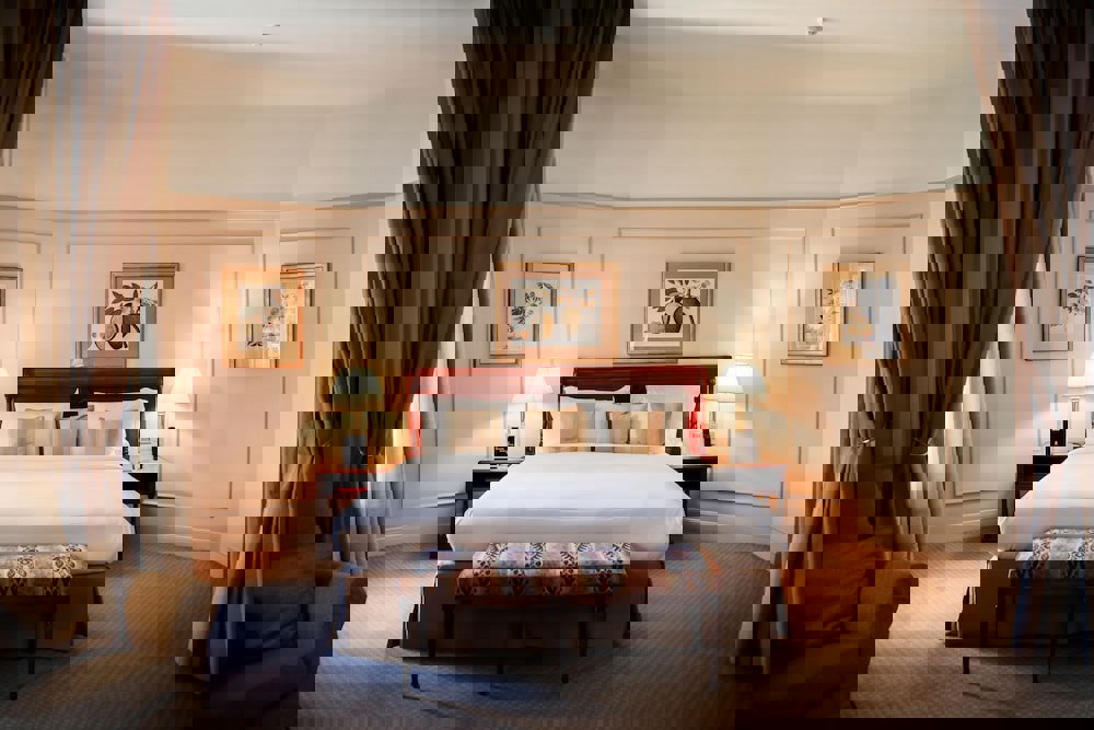 Hotel Le Plaza Brussels