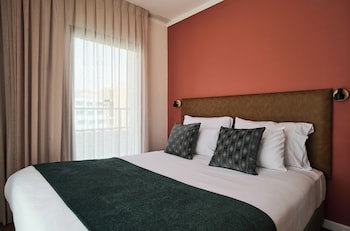Neve Eilat Hotel (Nova Hotel) By Atlas Hotels