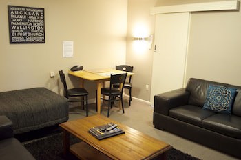 Diplomat Motel