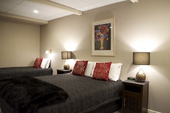 Diplomat Motel