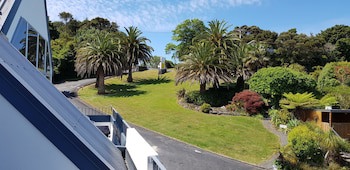 Aloha Seaview Resort Motel