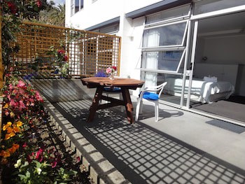 Aloha Seaview Resort Motel