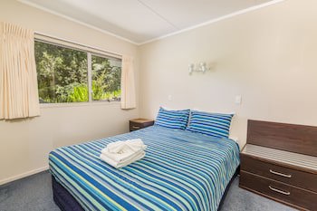 Aloha Seaview Resort Motel