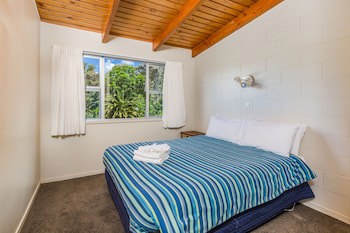 Aloha Seaview Resort Motel