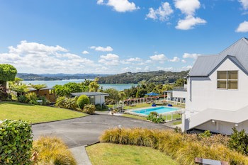 Aloha Seaview Resort Motel