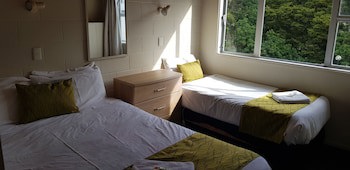 Aloha Seaview Resort Motel