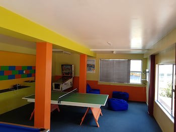 Aloha Seaview Resort Motel