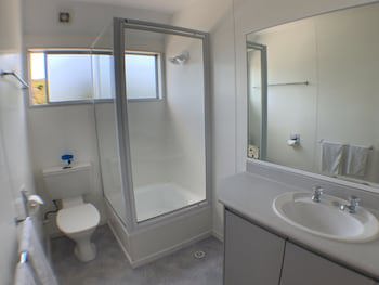 Aloha Seaview Resort Motel